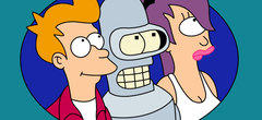 20 faits sur Futurama que vous ne saviez pas !