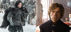 Sondage de la semaine : Jon Snow vs Tyrion