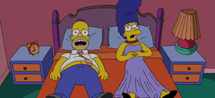 De grosses tensions dans le couple Homer/Marge dans la saison 27