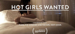 Hot Girls Wanted : bande annonce du documentaire choc sur le porno amateur