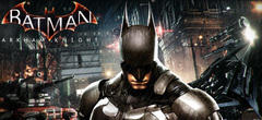 C'est les soldes pour Batman Arkham Knight et la PS4