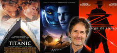 Décès de James Horner, top 10 de ses B.O de films 