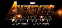 Un nouveau personnage très attendu va arriver dans Avengers: Infinity War !