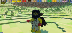 LEGO Worlds : LEGO lance son propre Minecraft 