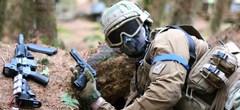 L'Airsoft est un jeu 