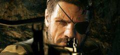 L'expo Metal Gear Solid V arrive en France !