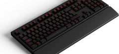 -50% pour cet excellent clavier gamer : Fractal Design FUNC KB-460 !