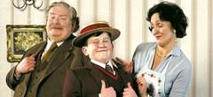 Pourquoi les Dursley détestent Harry Potter ? J.K. Rowling révèle enfin toute l'histoire