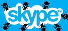 Comment faire planter Skype en 8 caractères ?