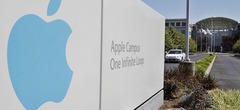 Les salaires astronomiques des stagiaires Apple