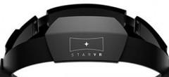 StarVR : le casque de réalité virtuel le plus puissant