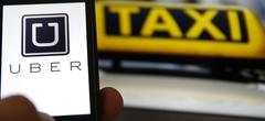 Uber VS taxis : quand certains taxis menacent et tabassent des clients !