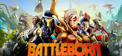 Battleborn : le nouveau successeur de Borderlands ? 