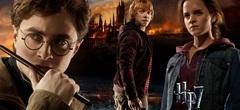 Harry Potter : cet hommage que vous n'aviez jamais remarqué dans les Reliques de la Mort Partie 2