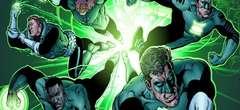 Le reboot de Green Lantern pourrait nous réserver quelques surprises de taille