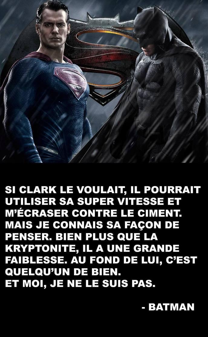 Batman Superman