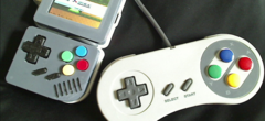 La Pi-Boy Classic, une console rétro sous Raspberry Pi