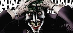 The Killing Joke : Mark Hamill sera le Joker !