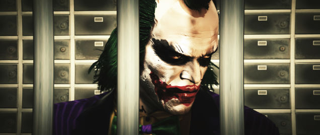 Joker trevor 6