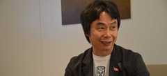 Shigeru Miyamoto juge Cyprien et Squeezie de 