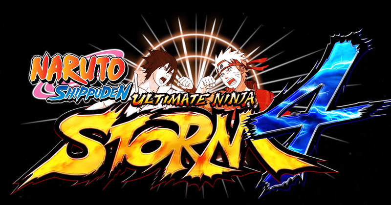 NARUTO ULTIMATE NINJA STORM 4 fr - FILM JEU COMPLET 