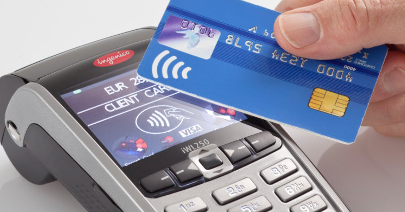 Protect Card L'étui électronique chic et malin qui sécurise votre carte  bancaire sur Gens de Confiance