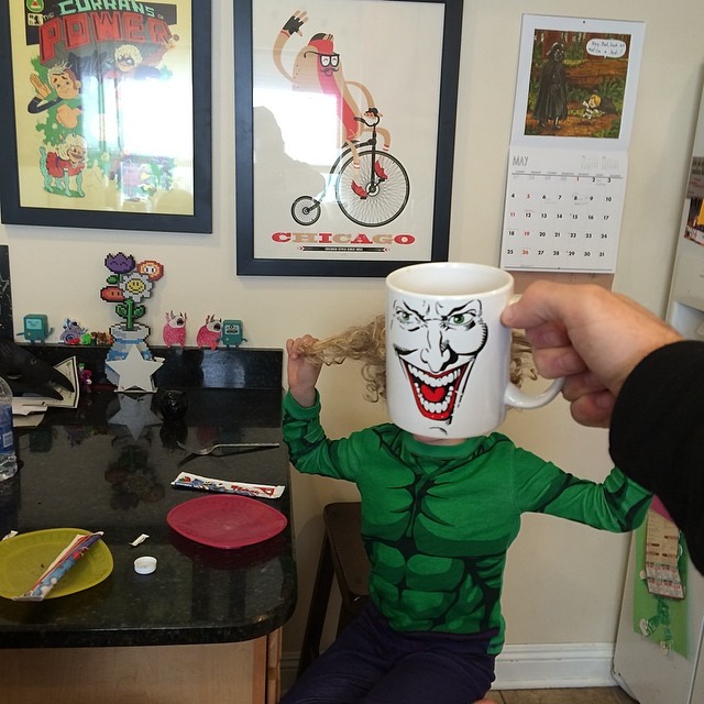 mug superhero 2