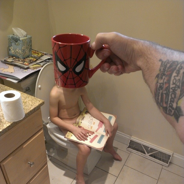 mug superhero 1