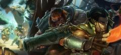 League of Legends : le nouveau mode de jeu arrive, accompagné de skins et de refontes