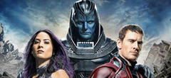 X-Men Apocalypse : les premières images officielle révèlent les nouveaux venus en costume !