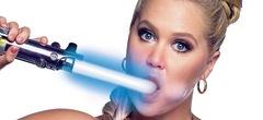 Lucasfilm et Disney désapprouvent ces 5 photos coquines d'Amy Schumer !