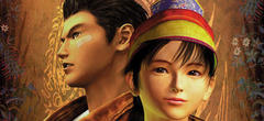 Shenmue 3 ne sera pas disponible qu'en version dématérialisée