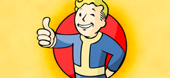 Fallout Anthology : l'ogive Fat Man qui contient les jeux Fallout sort le 2 octobre !