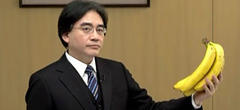 Satoru Iwata est mort.