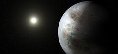 Combien de temps nous faudrait-il pour aller sur Kepler-452b ?