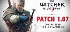 The Witcher 3 : un patch très important enfin disponible