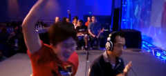 EVO 2015 : il ne faut jamais crier victoire trop tôt quand on joue à un jeu de combat (video)