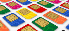 Et si les cartes SIM disparaissaient des smartphones