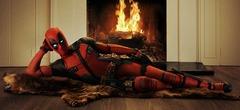 Photos : Deadpool sera bel et bien à la Comic-Con de San Diego 2015 !