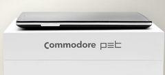 La renaissance de Commodore avec le PET, un smartphone sous Android