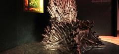 L'exposition itinérante Game of Thrones arrive à Paris en 2015 !