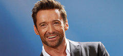 Wolverine et bébé Wolverine : les photos de Hugh Jackman à la Comic-Con