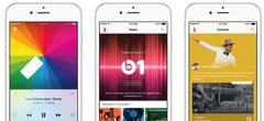 Apple Music : à la fois parfait et décevant