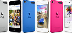 Apple officialise son nouvel iPod Touch : fiche technique et prix