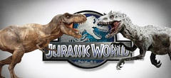 Jurassic World s'offre un coffret collector magnifique avec deux dinosaures en prime