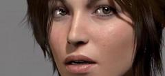 Rise of The Tomb Raider : vidéo du making-off et rendu de Lara