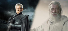 Ian McKellen aurait pu rater les rôles de Gandalf et Magneto à cause de Tom Cruise ! 