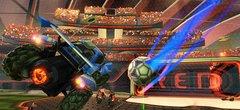 Rocket League : le top des critiques Steam d'un des jeux phénomènes du moment