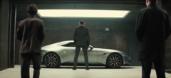 Spectre : nouvelle longue bande annonce explosive pour le prochain James Bond