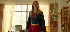 Supergirl : un nouveau super-trailer pour la série